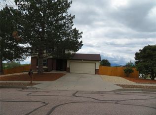 2025 Westmoreland Rd, Colorado Springs, CO 80907