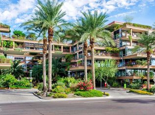 7157 E RANCHO VISTA Drive #1004, Scottsdale, AZ 85251