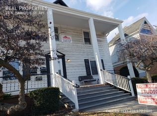 15 N Hamilton St APT 5, Ypsilanti, MI 48197