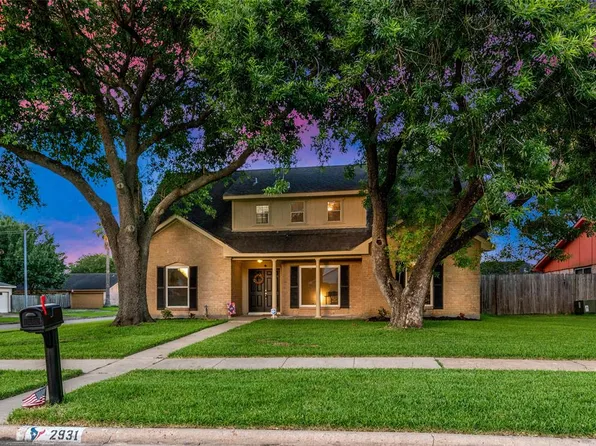 2931 Meadowview Dr, Missouri City, TX 77459
