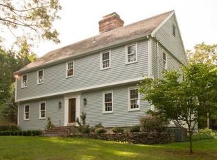 113 Castle Hill Rd, Newtown, CT 06470