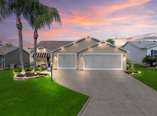 2620 Persimmon Loop, The Villages, FL 32162