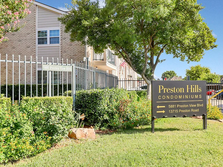 5881 Preston View Blvd #154 — Photo 8