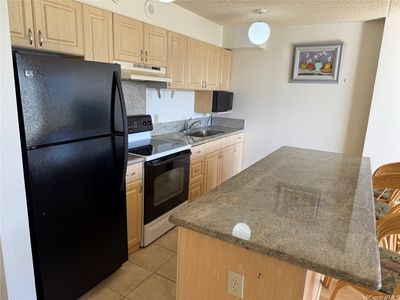 201 Ohua Ave #2805-2, Honolulu, HI, 96815