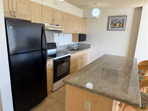 201 Ohua Ave #2805-2, Honolulu, HI 96815