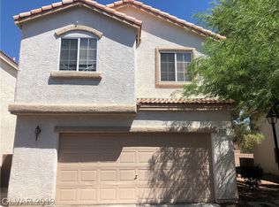 3102 Sunrise Cove Ave, North Las Vegas, NV 89031