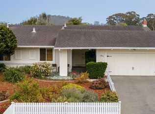 2001 Bordeaux Ln, Half Moon Bay, CA 94019