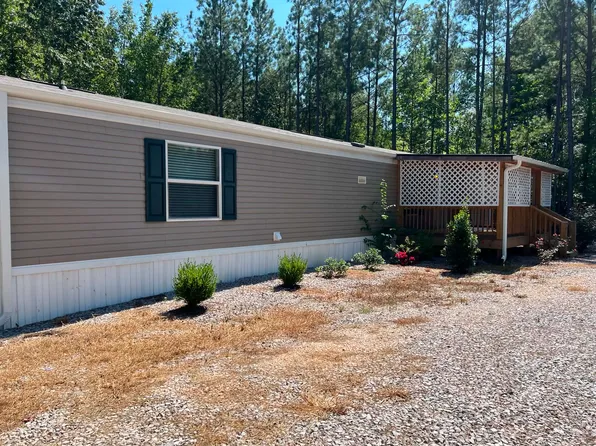 5516 State Highway 561, Louisburg, NC 27549