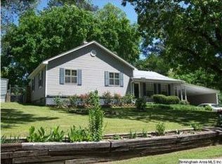 3614 Stump Town Rd, Bessemer, AL 35023