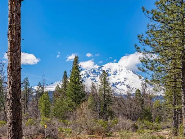LOT E Intake Springs Rd, McCloud, CA 96057