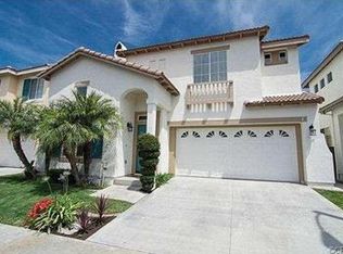 19 Via Carisma, Aliso Viejo, CA 92656