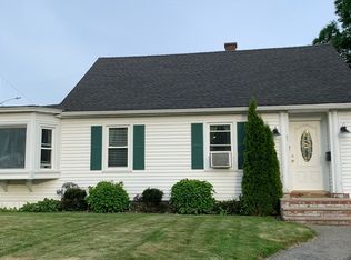 97 Birchwood Rd, Methuen, MA 01844