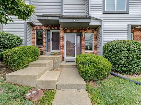 2nd image of 3207 Sherman Park Dr #2D
