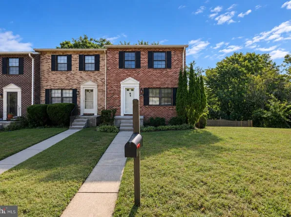 731 Wilton Farm Dr, Catonsville, MD 21228