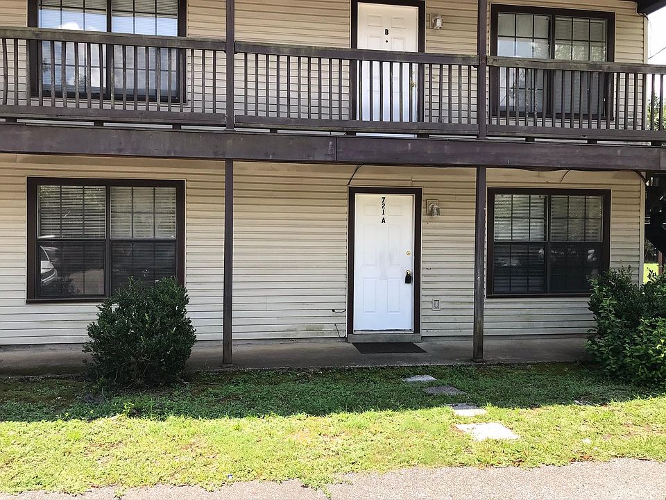 1st image of 721 Tumbleweed Trl APT A