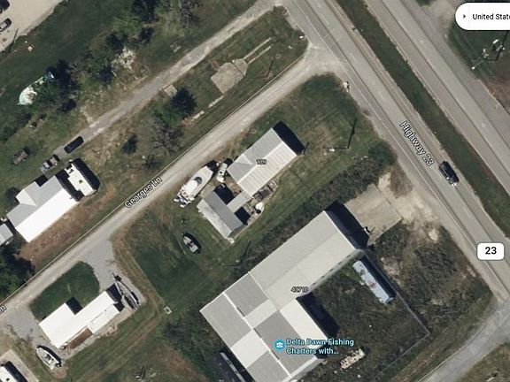 5th image of Georges Ln