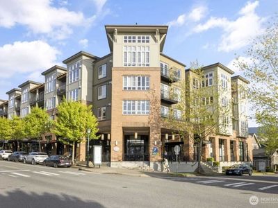 1840 25th Avenue NE #308, Issaquah, WA, 98029