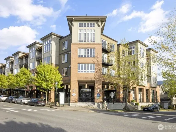1840 25th Avenue NE #308, Issaquah, WA 98029
