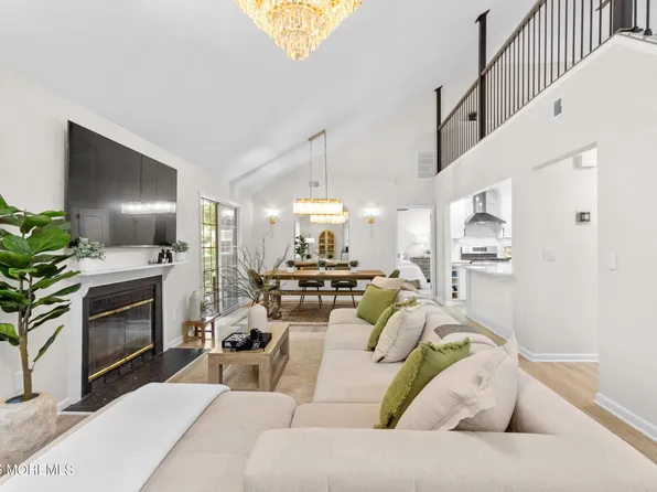 8 Juneau Court, Tinton Falls, NJ 07712