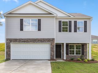 Penwell Plan, Greystone North, Stoneville, NC 27048