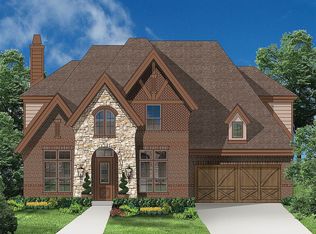 1006 Blackthorne Rd, Forney, TX 75126