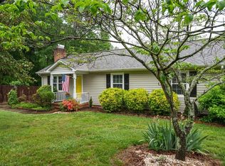 600 Gibsonville Ossipee Rd, Gibsonville, NC 27249