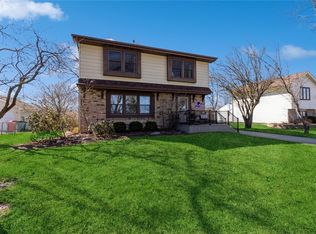 517 NE 9th St, Ankeny, IA 50021