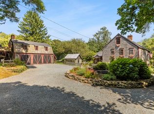 219 Hornbine Rd, Rehoboth, MA 02769