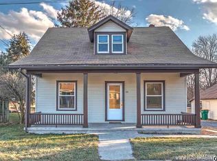 24 W Governor Rd, Hershey, PA 17033