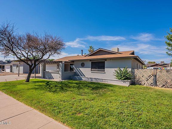 2nd image of 3408 W CAROL Avenue