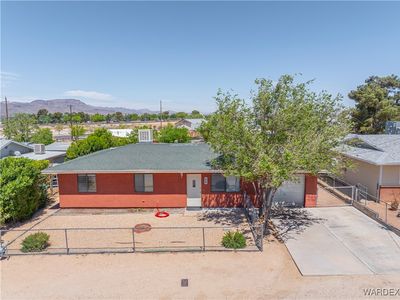 2241 Emerson Ave, Kingman, AZ, 86401