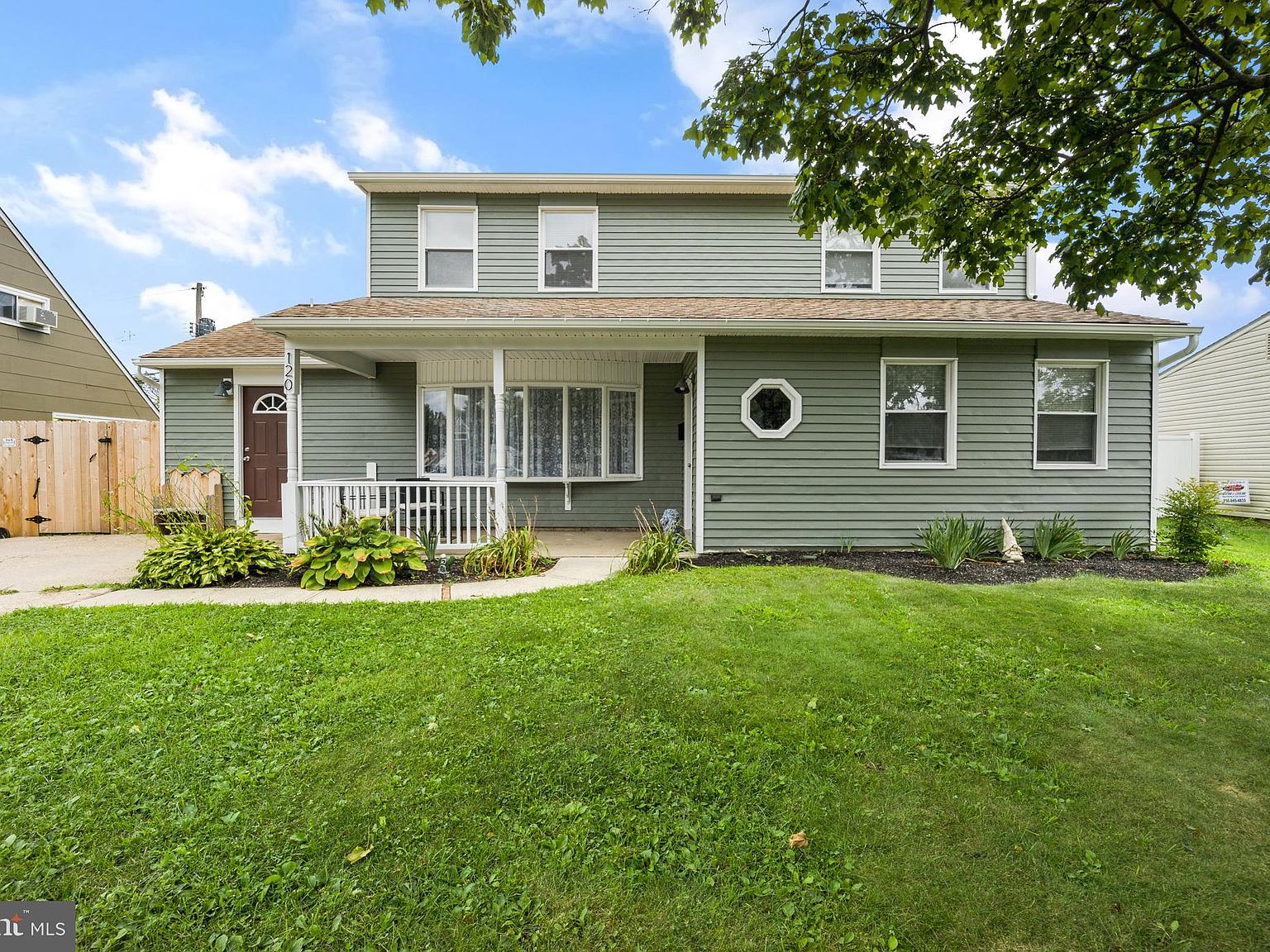 120 Junewood Dr, Levittown, PA 19055 Zillow