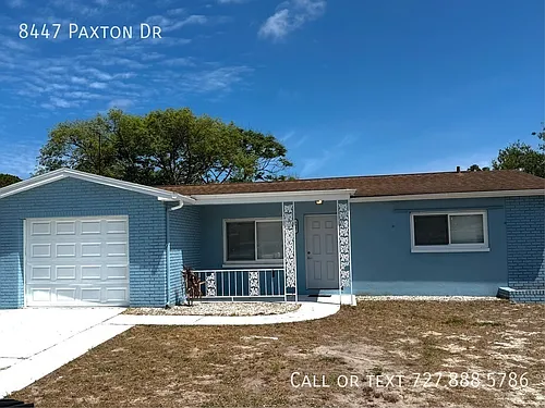 8447 Paxton Dr Photo 1