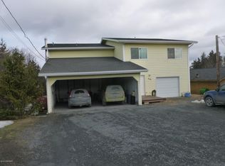 310 Lilly Dr, Kodiak, AK 99615