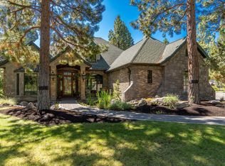 17041 Lady Caroline Dr, Sisters, OR 97759