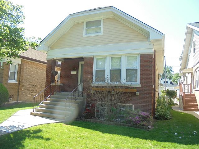 1st image of 5439 W Berenice Ave
