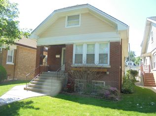 5439 W Berenice Ave, Oak Park, IL 60641