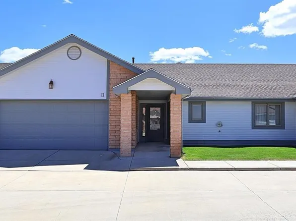 15 Sunnybrook Place #B, Alamosa, CO 81101