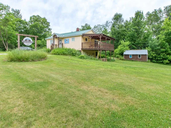 2697 VT Route 114, Burke, VT 05832-9751