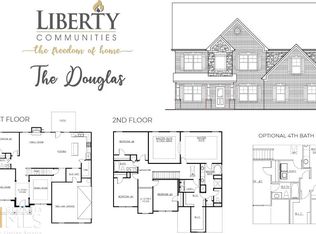 1115 Diamond Xing #112, McDonough, GA 30252