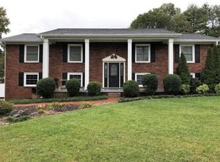 701 Bridgewater Rd LOT 17, Knoxville, TN 37923