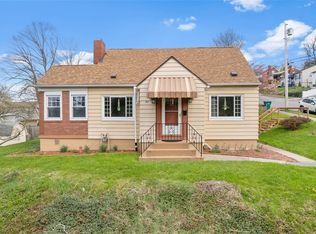 511 Bauman Ave, Baden, PA 15005