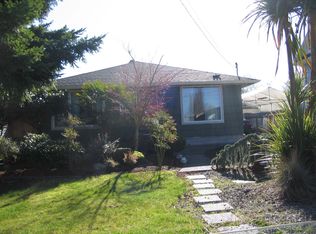 327 NW 89th St, Seattle, WA 98117