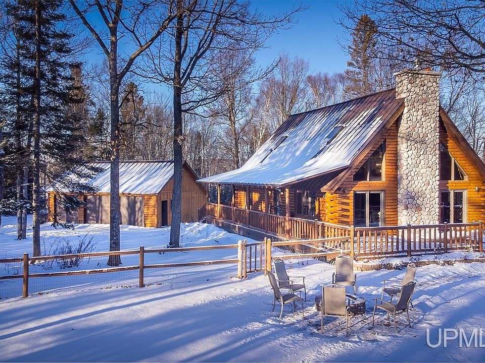 163 S Basin Dr, Negaunee, MI 49866 Zillow