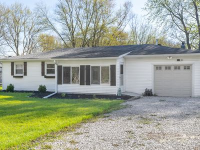 13113 N Miller Dr, Camby, IN, 46113