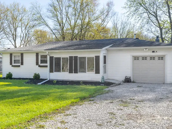 13113 N Miller Dr, Camby, IN 46113