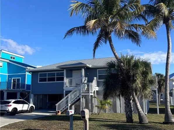 138 Gulf Island DR, FORT MYERS BEACH, FL 33931