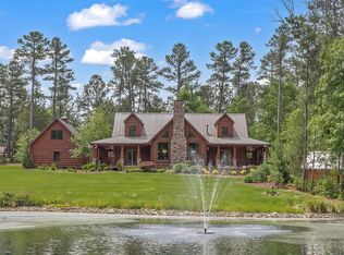 2458 Brucewood Rd, Graham, NC 27253