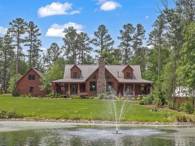 2458 Brucewood Rd, Graham, NC, 27253
