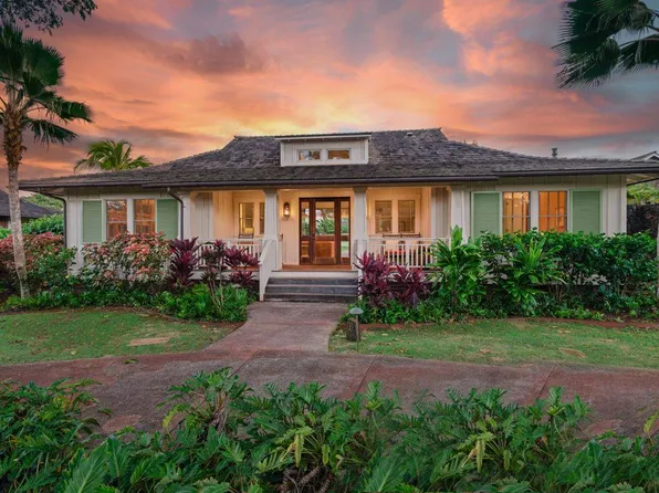 2840 Ke Alaula St #3, Koloa, HI 96756